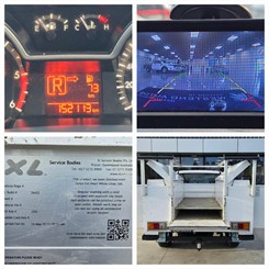 2016 Mazda BT-50 - Thumbnail