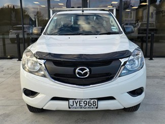 2016 Mazda BT-50 - Thumbnail