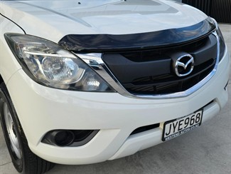 2016 Mazda BT-50 - Thumbnail