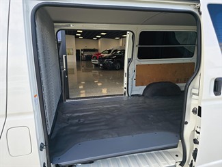 2019 Toyota Hiace - Thumbnail