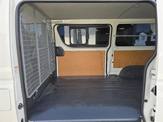 2019 Toyota Hiace - Thumbnail