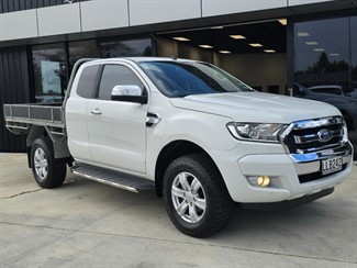 2018 Ford RANGER - Thumbnail