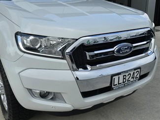 2018 Ford RANGER - Thumbnail