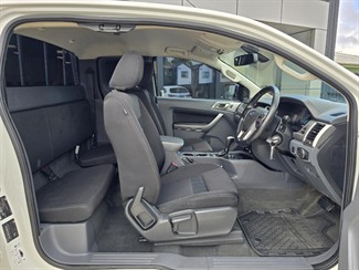 2018 Ford RANGER - Thumbnail