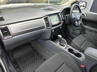 2018 Ford RANGER - Thumbnail