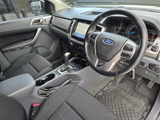 2018 Ford RANGER - Thumbnail