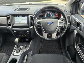 2018 Ford RANGER - Thumbnail