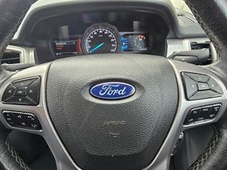 2018 Ford RANGER - Thumbnail