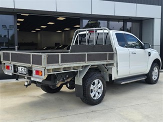 2018 Ford RANGER - Thumbnail