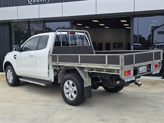 2018 Ford RANGER - Thumbnail