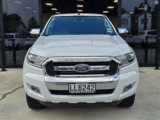 2018 Ford RANGER - Thumbnail