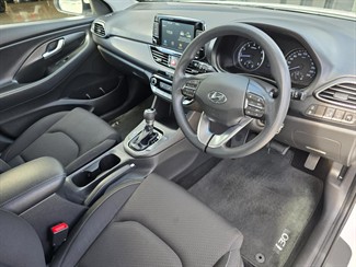 2019 Hyundai I30 - Thumbnail