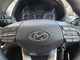 2019 Hyundai I30 - Thumbnail