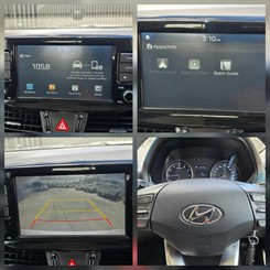 2019 Hyundai I30 - Thumbnail