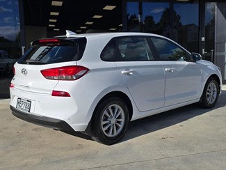 2019 Hyundai I30 - Thumbnail