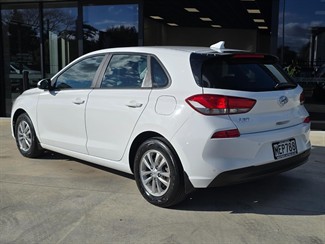 2019 Hyundai I30 - Thumbnail