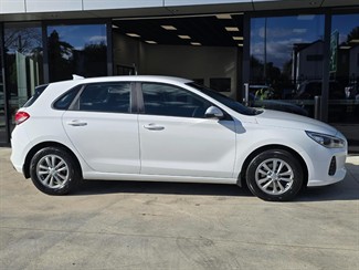 2019 Hyundai I30 - Thumbnail