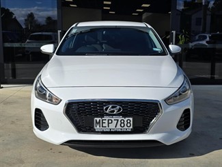 2019 Hyundai I30 - Thumbnail