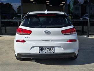 2019 Hyundai I30 - Thumbnail