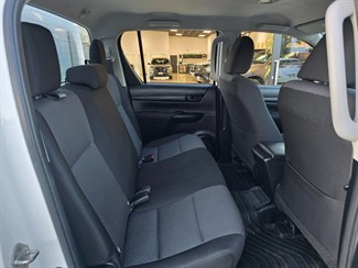 2020 Toyota Hilux - Thumbnail