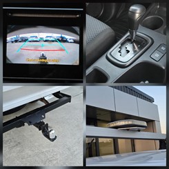 2020 Toyota Hilux - Thumbnail