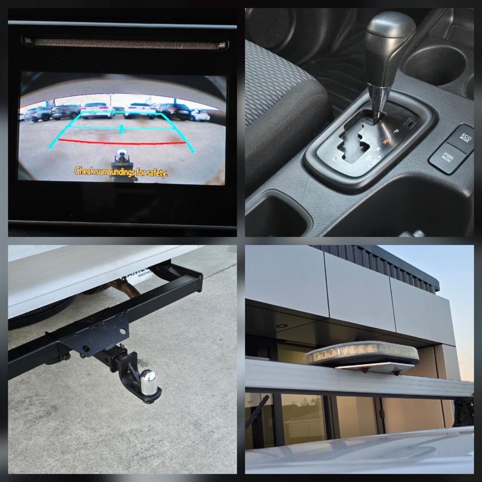 2020 Toyota Hilux