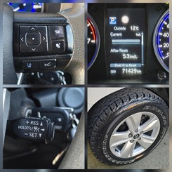 2020 Toyota Hilux - Thumbnail
