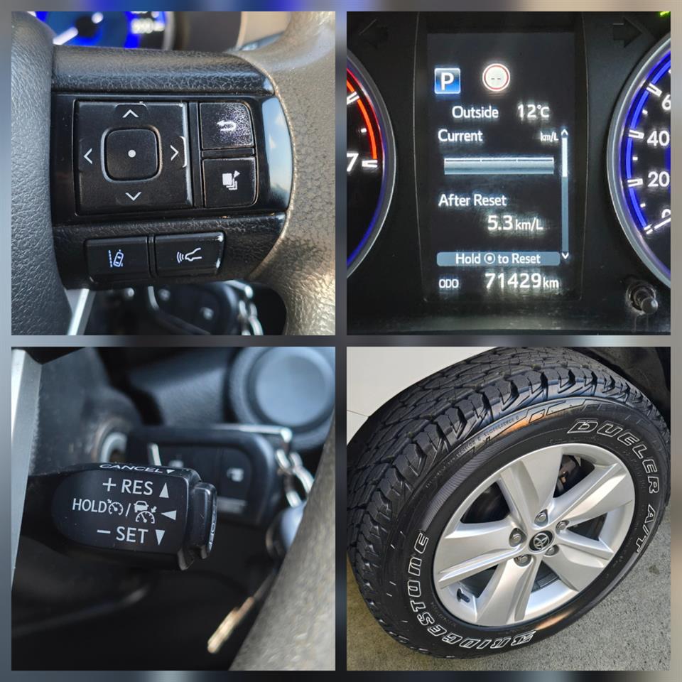 2020 Toyota Hilux