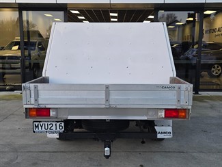 2020 Toyota Hilux - Thumbnail