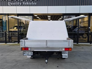 2020 Toyota Hilux - Thumbnail