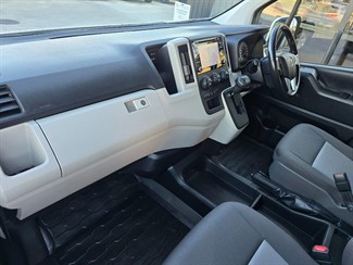 2020 Toyota Hiace - Thumbnail