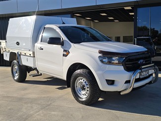 2020 Ford RANGER - Thumbnail