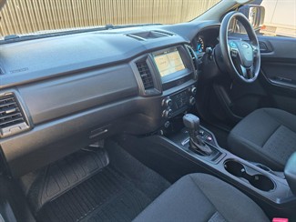 2020 Ford RANGER - Thumbnail
