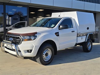 2020 Ford RANGER - Thumbnail