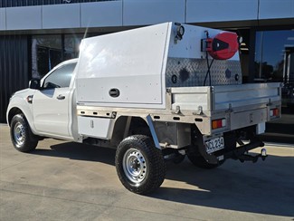 2020 Ford RANGER - Thumbnail
