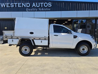 2020 Ford RANGER - Thumbnail