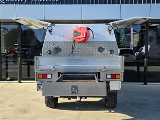 2020 Ford RANGER - Thumbnail