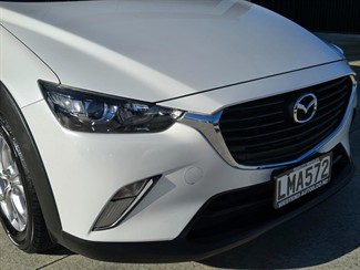 2018 Mazda CX-3 - Thumbnail