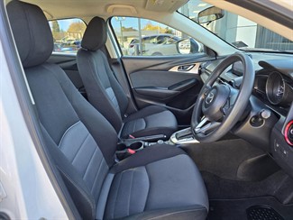 2018 Mazda CX-3 - Thumbnail