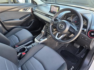 2018 Mazda CX-3 - Thumbnail