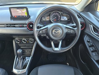 2018 Mazda CX-3 - Thumbnail