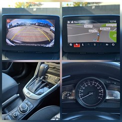 2018 Mazda CX-3 - Thumbnail