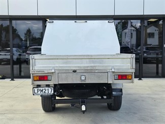 2018 Mitsubishi Triton - Thumbnail