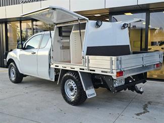2019 Mazda BT-50 - Thumbnail