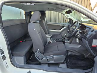 2019 Mazda BT-50 - Thumbnail