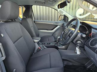 2019 Mazda BT-50 - Thumbnail