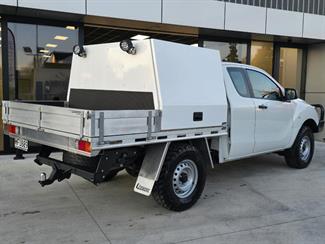 2019 Mazda BT-50 - Thumbnail