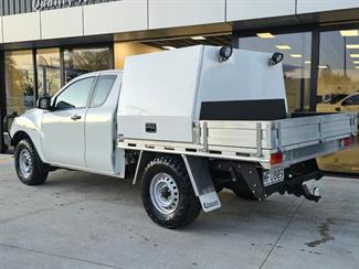 2019 Mazda BT-50 - Thumbnail