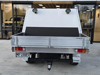 2019 Mazda BT-50 - Thumbnail
