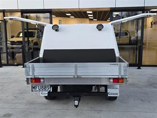 2019 Mazda BT-50 - Thumbnail